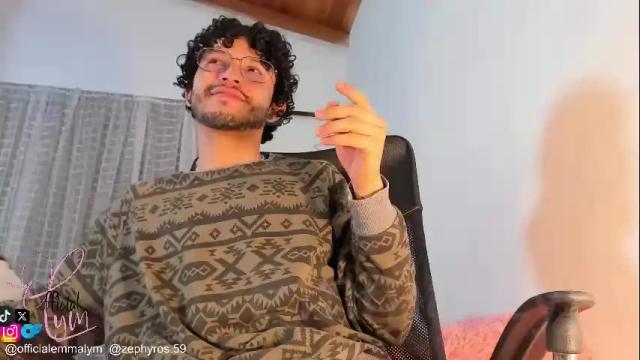 Thumbnail 1, emmalym's Stream at Chaturbate, 6 months ago