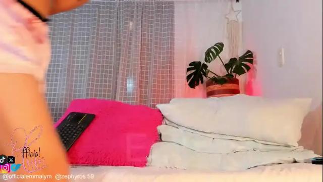 Image 7 of emmalym Stream on Chaturbate on 6 months ago