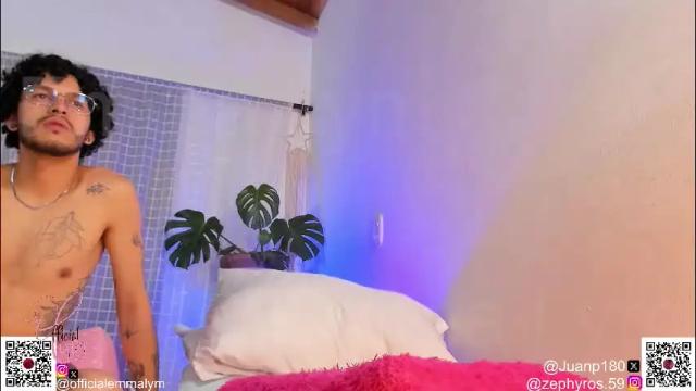 Image 4 of emmalym Stream on Chaturbate on 5 months ago