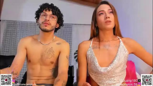 Thumbnail 1, emmalym's Stream at Chaturbate, 5 months ago