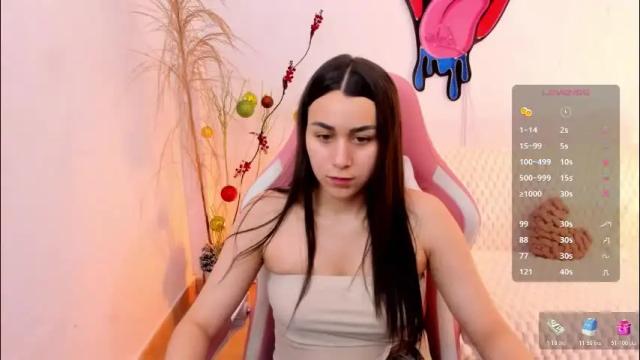 Image 3 of emmamyers_ Stream on Chaturbate on 1 month ago