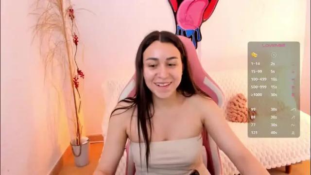 Image 2 of emmamyers_ Stream on Chaturbate on 1 month ago