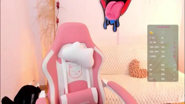 Image 2 of emmamyers_ Stream on Chaturbate on 13 days ago