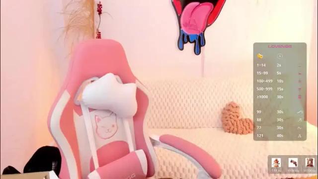 Image 4 of emmamyers_ Stream on Chaturbate on 13 days ago