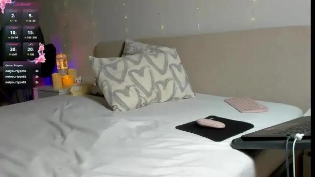 Thumbnail 3, emmanuelleee's Stream at Chaturbate, 1 month ago