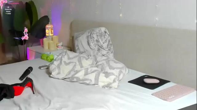 Thumbnail 2, emmanuelleee's Stream at Chaturbate, 12 days ago