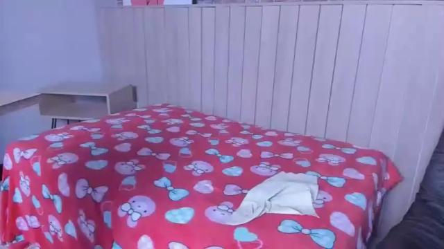 Image 3 of emmaprice__ Stream on Chaturbate on 16 months ago