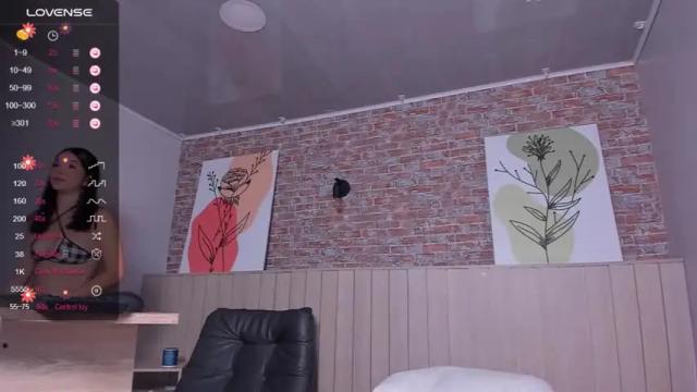 Image 4 of emmaprice__ Stream on Chaturbate on 15 months ago