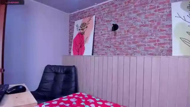 Image 12 of emmaprice__ Stream on Chaturbate on 15 months ago
