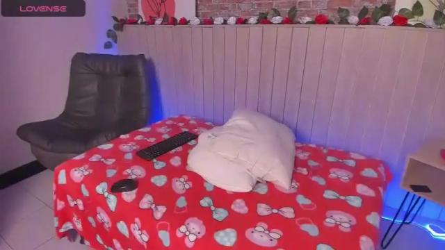 Thumbnail 1, emmaprice__'s Stream at Chaturbate, 15 months ago