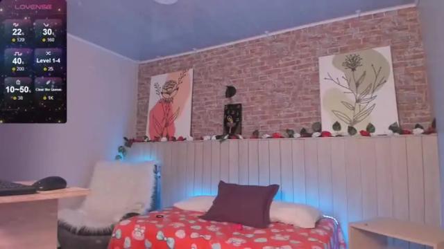Image 10 of emmaprice__ Stream on Chaturbate on 15 months ago