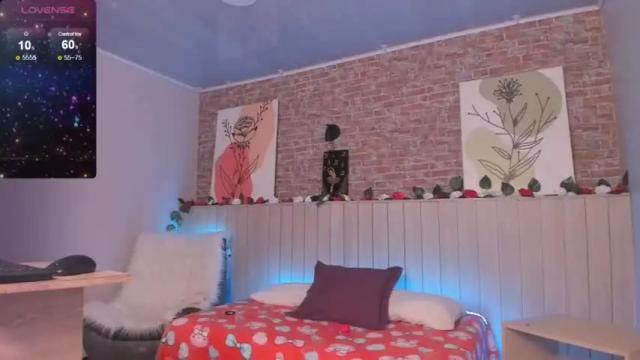 Image 8 of emmaprice__ Stream on Chaturbate on 15 months ago
