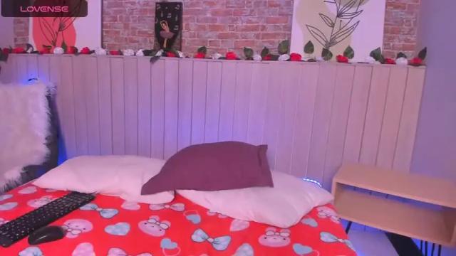 Image 6 of emmaprice__ Stream on Chaturbate on 15 months ago