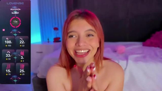 Image 11 of emmaroldan_ Stream on Chaturbate on 15 months ago