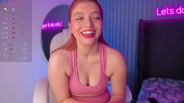 Image 4 of emmaroldan_ Stream on Chaturbate on 14 months ago
