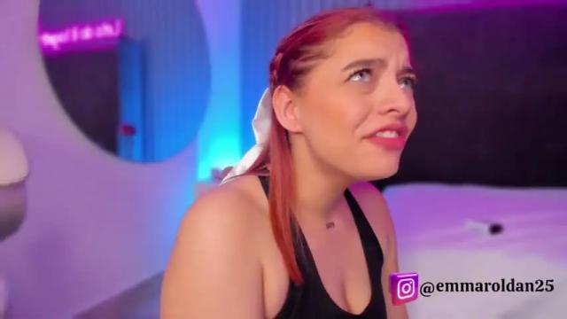 Image 12 of emmaroldan_ Stream on Chaturbate on 14 months ago