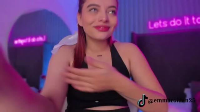 Image 2 of emmaroldan_ Stream on Chaturbate on 14 months ago