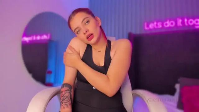 Image 4 of emmaroldan_ Stream on Chaturbate on 14 months ago