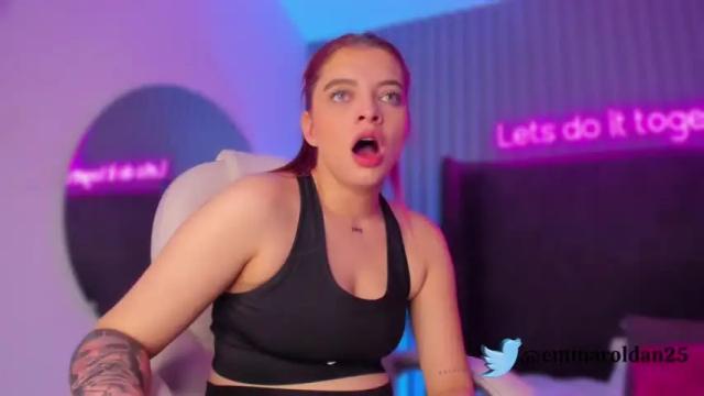 Image 6 of emmaroldan_ Stream on Chaturbate on 14 months ago
