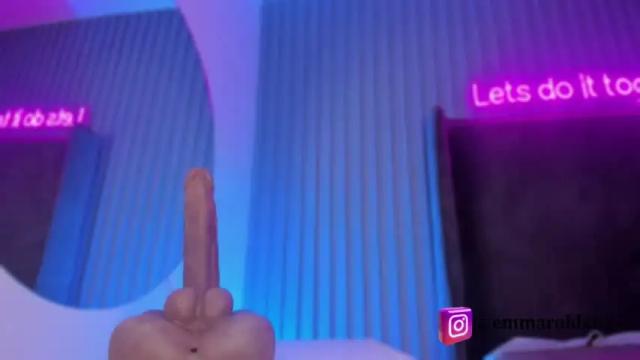 Thumbnail 2, emmaroldan_'s Stream at Chaturbate, 14 months ago