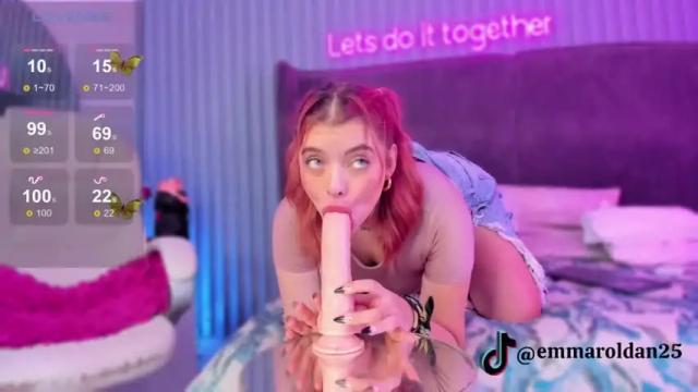 Image 11 of emmaroldan_ Stream on Chaturbate on 14 months ago