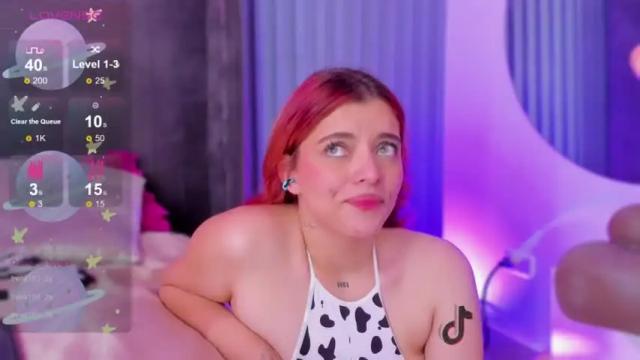 Image 6 of emmaroldan_ Stream on Chaturbate on 14 months ago