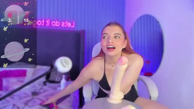 Thumbnail 1, emmaroldan_'s Stream at Chaturbate, 14 months ago