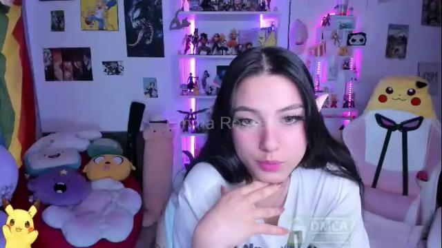 Image 10 of emmarosse11 Stream on Chaturbate on 9 months ago