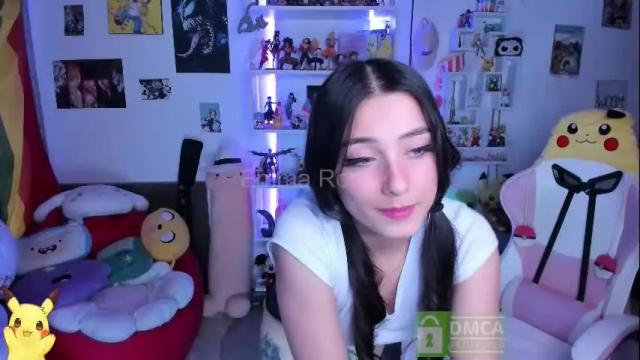 Image 3 of emmarosse11 Stream on Chaturbate on 7 months ago