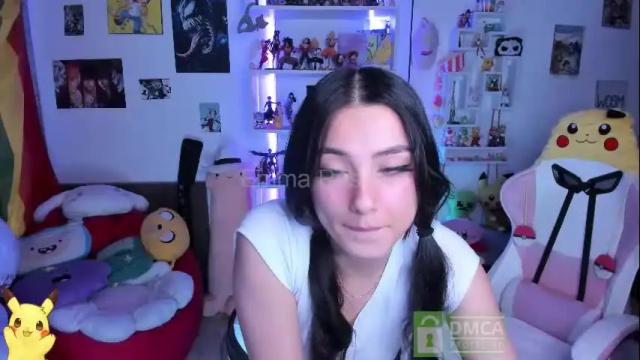 Image 6 of emmarosse11 Stream on Chaturbate on 7 months ago