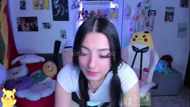 Thumbnail 3, emmarosse11's Stream at Chaturbate, 7 months ago