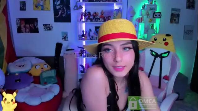 Image 3 of emmarosse11 Stream on Chaturbate on 7 months ago