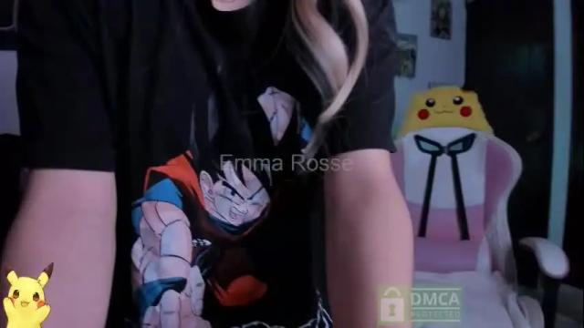 Image 6 of emmarosse11 Stream on Chaturbate on 6 months ago