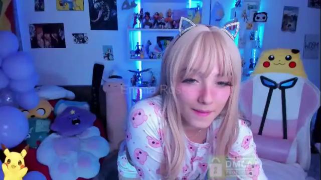 Thumbnail 2, emmarosse11's Stream at Chaturbate, 6 months ago