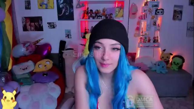 Thumbnail 2, emmarosse11's Stream at Chaturbate, 6 months ago