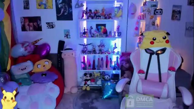 Thumbnail 3, emmarosse11's Stream at Chaturbate, 6 months ago