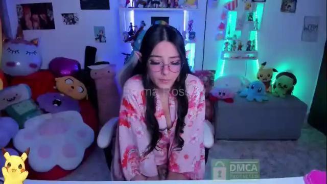 Image 11 of emmarosse11 Stream on Chaturbate on 6 months ago