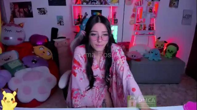 Image 12 of emmarosse11 Stream on Chaturbate on 6 months ago