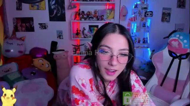 Image 4 of emmarosse11 Stream on Chaturbate on 6 months ago