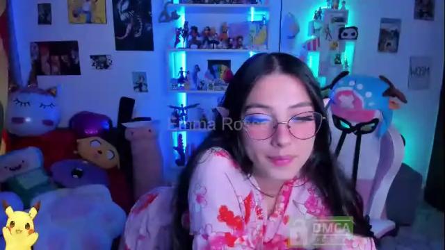 Image 7 of emmarosse11 Stream on Chaturbate on 6 months ago