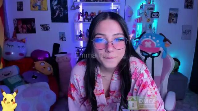 Thumbnail 3, emmarosse11's Stream at Chaturbate, 5 months ago