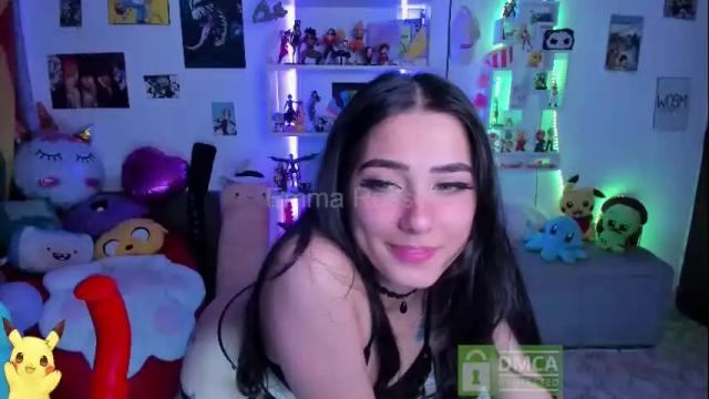 Thumbnail 1, emmarosse11's Stream at Chaturbate, 5 months ago