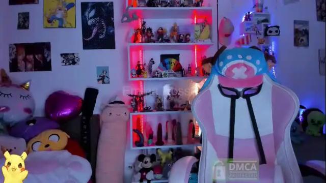 Image 10 of emmarosse11 Stream on Chaturbate on 5 months ago