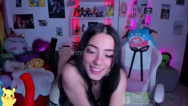 Image 4 of emmarosse11 Stream on Chaturbate on 5 months ago