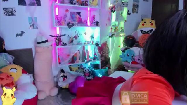 Thumbnail 1, emmarosse11's Stream at Chaturbate, 2 months ago