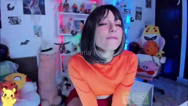 Thumbnail 3, emmarosse11's Stream at Chaturbate, 2 months ago