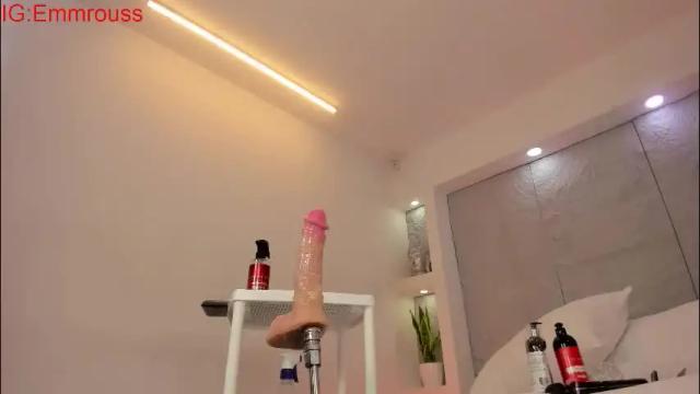 Image 11 of emmarousel Stream on Chaturbate on 1 month ago