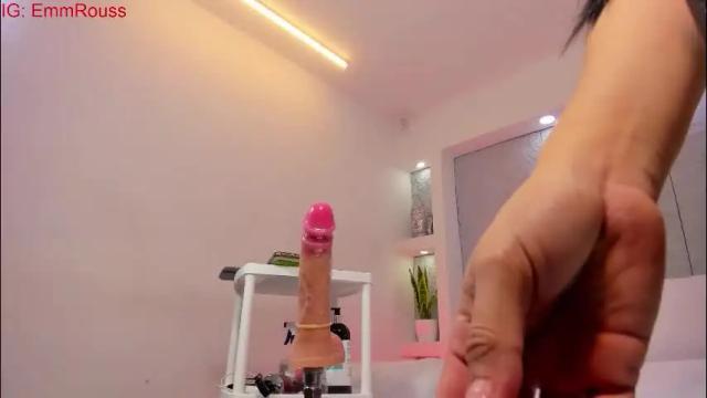 Thumbnail 3, emmarousel's Stream at Chaturbate, 17 days ago
