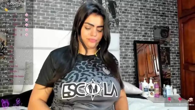 Thumbnail 2, emmaroussex_'s Stream at Chaturbate, 13 months ago