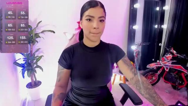 Thumbnail 1, emmarusselx's Stream at Chaturbate, 2 months ago